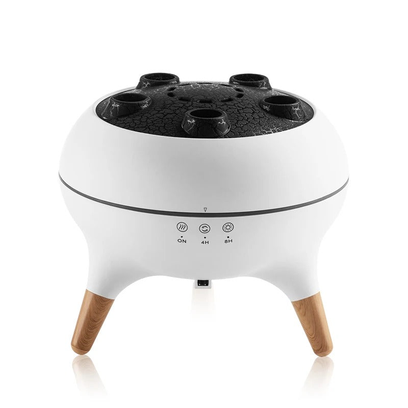 Dynamic Jellyfish Humidifier