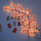 Cherry Blossom LED Branch Lights