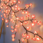 Cherry Blossom LED Branch Lights
