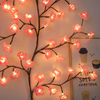 Cherry Blossom LED Branch Lights