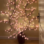 Cherry Blossom LED Branch Lights