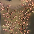 Cherry Blossom LED Branch Lights