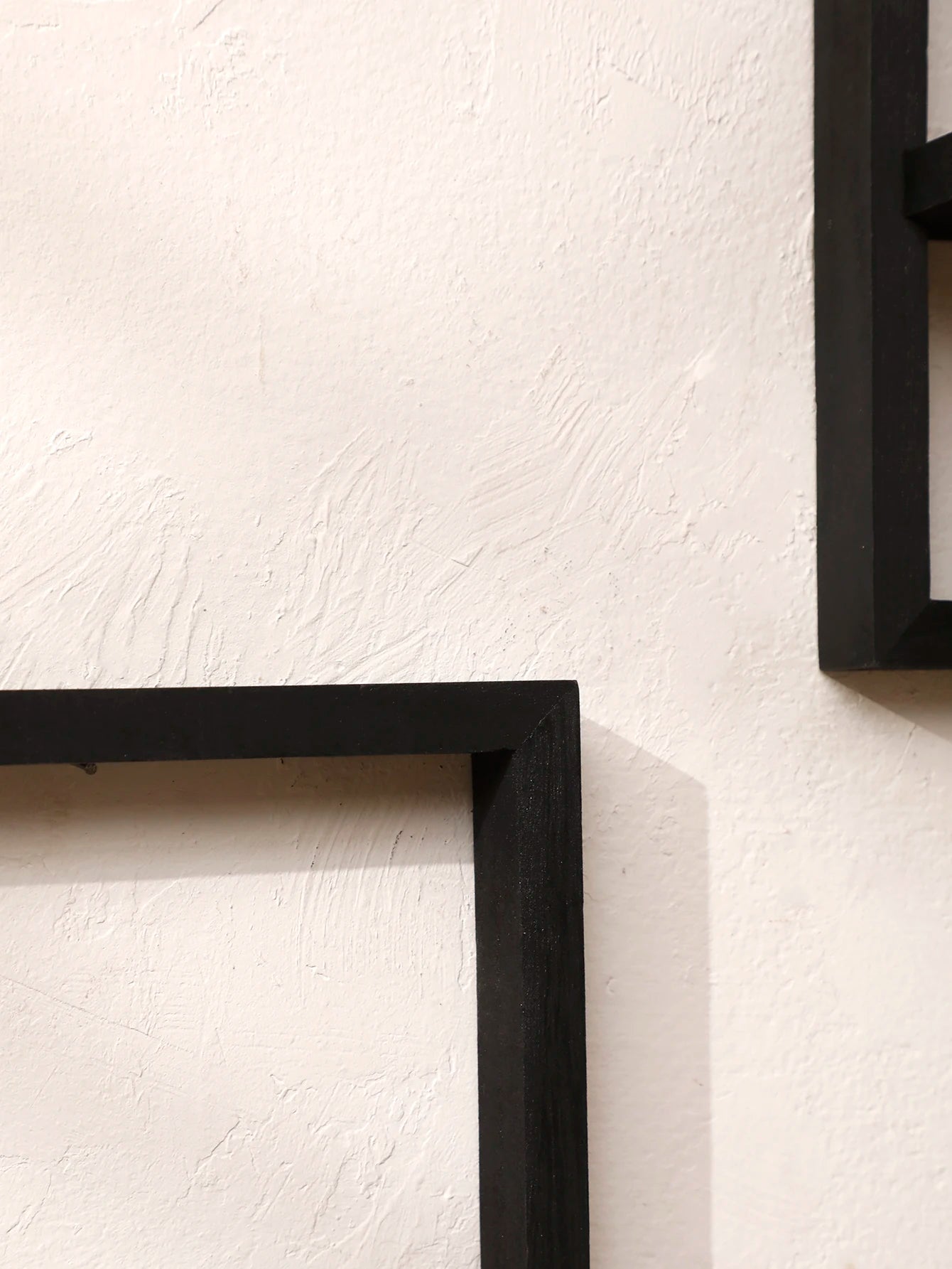 Framed Wall Mounted Plant Shelf